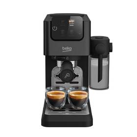Pákový kávovar Beko Caffe experto CEP5464DX černý

 obrázek produktu 1 z 7