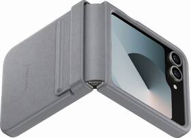 Kryt na mobil Samsung Kindsuit na Galaxy Z Flip6/Z Flip7 FE šedý

 obrázek produktu 10 z 12