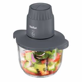 Sekáček potravin Tefal MB603138 Choppeo černý

 obrázek produktu 2 z 10