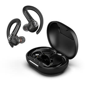 Sluchátka JLab Epic Sport ANC 3 True Wireless černá

 obrázek produktu 2 z 5