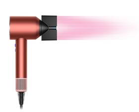 Fén Dyson Supersonic Nural HD16 strawberry/blush 

 obrázek produktu 10 z 20