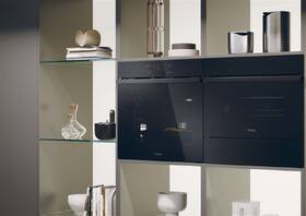 Trouba Haier H6 ID68C5SYTB černá barva
