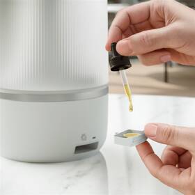 Podložka Philips Aroma FY5100/00 bílá

 obrázek produktu 2 z 2