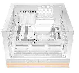 Case be quiet! Light Base 600 DX bílá

 obrázek produktu 3 z 8