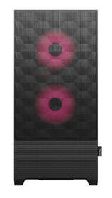 Case FRACTAL DESIGN RGB Magenta Core Tempered Glass Clear Tint černá

 obrázek produktu 1 z 11