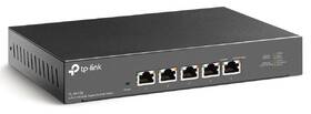 Switch TP-Link TL-SX105 černý

 obrázek produktu 1 z 3