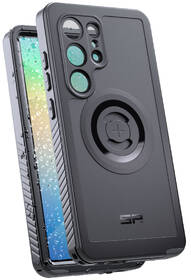 Kryt na mobil SP Connect SPC+ Xtreme na Samsung Galaxy S25 Ultra černý

 obrázek produktu 1 z 9