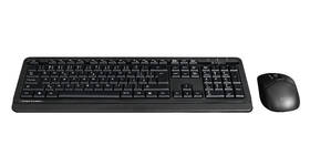 Klávesnice s myší A4Tech FG1012S černá

 obrázek produktu 3 z 3