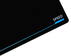 Podložka pod myš DEV1S Speed L černá

 obrázek produktu 1 z 1