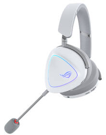 Headset Asus ROG DELTA II, ARGB bílý

 obrázek produktu 1 z 4