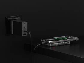 Powerbanka Sharge CarbonMag 10000 mAh černá/šedá

 obrázek produktu 7 z 19