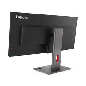 Monitor Lenovo ThinkVision P34WD-40 černý

 obrázek produktu 5 z 9