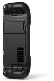 Pouzdro Spigen Thin Fit with Kick Stand - Steam Deck černé

 obrázek produktu 2 z 15