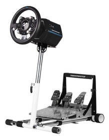 Stojan pro volant Wheel Stand Pro DD černý/bílý

 obrázek produktu 4 z 4