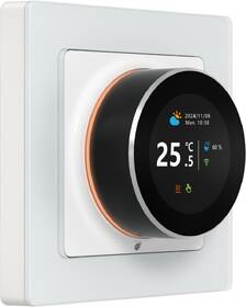 Termostat IMMAX NEO LITE Smart 3A černý/bílý

 obrázek produktu 3 z 17