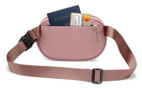 Ledvinka tomtoc SlingBean - T32 Belt Bag růžová

 obrázek produktu 3 z 9
