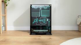 Robotický vysavač Bosch BCRDW3B černý

 obrázek produktu 12 z 19