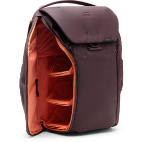 Batoh Peak Design Everyday Backpack 20L (v2) vínový

 obrázek produktu 1 z 9