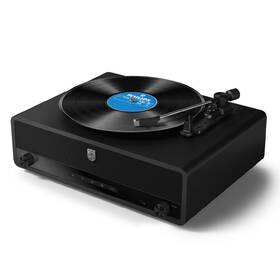 Gramofon Philips TAV3000B černý

 obrázek produktu 2 z 10