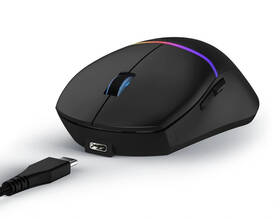 Myš Hama uRage Reaper 430 černá

 obrázek produktu 1 z 6