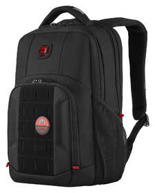 Batoh na notebook Wenger Player Mode 15.6" černý

 obrázek produktu 1 z 8