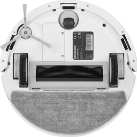Robotický vysavač Sencor SRV 7450WH bílý

 obrázek produktu 4 z 15