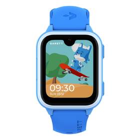 Chytré hodinky Garett Kids Vibe AI 4G modré

 obrázek produktu 2 z 5