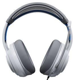 Headset Turtle Beach Atlas 200, PS bílý

 obrázek produktu 3 z 9