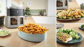 Fritéza horkovzdušná Bosch MAF671C0 béžová

 obrázek produktu 7 z 8