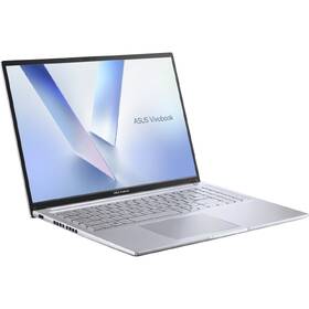 Notebook Asus Vivobook 16 stříbrný

 obrázek produktu 4 z 10