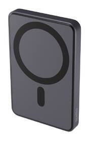 Powerbanka Spello by Epico ForcePack Alu 5000mAh magnetická  SM51 šedá

 obrázek produktu 4 z 8