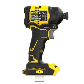 Utahovák rázový Stanley SFMCF811B-XJ (bez baterie) 

 obrázek produktu 2 z 6