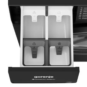 Pračka Gorenje WG484A31B UltraClean černá

 obrázek produktu 3 z 12