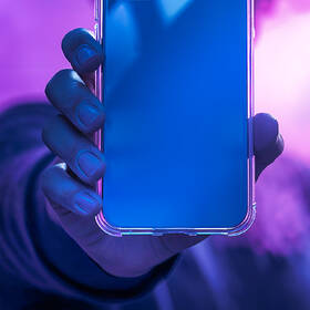 Kryt na mobil 3mk Clear Case pro Honor 600 Lite průhledný

 obrázek produktu 2 z 5