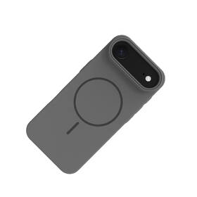 Kryt na mobil Celly MAG SAND kompatibilní s MagSafe na Apple iphone 17 Air černý

 obrázek produktu 2 z 10