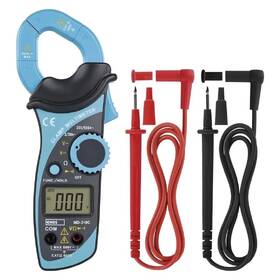 Multimetr EMOS M0305N 

 obrázek produktu 2 z 8