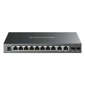 Switch Mercusys MS112GMP (MS112GMP) černý

 obrázek produktu 1 z 10