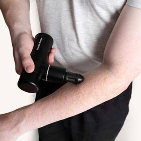 Masážní pistole Swedish Posture SP-241035 černá

 obrázek produktu 9 z 9