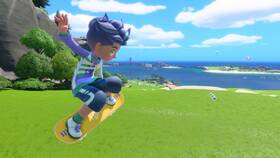 Hra Nintendo Switch 2 Sports Resort 

 obrázek produktu 3 z 6