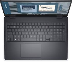Notebook Dell Pro 16 PC16255 šedý

 obrázek produktu 4 z 9