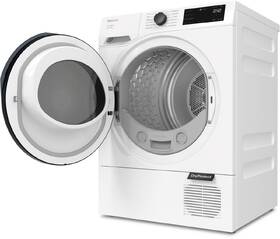 Sušička prádla Miele TE510I WP HygieneDry SilenceDrum bílá

 obrázek produktu 3 z 12