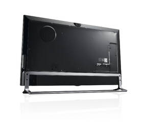 Televize LG 65LA970V stříbrná barva

