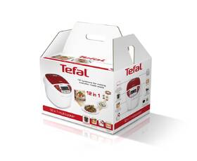 Multifunkční hrnec Tefal Multicooker 12v1 RK705138 

 obrázek produktu 8 z 10