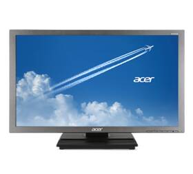Monitor Acer B246HYLAymidr černý

 obrázek produktu 2 z 7