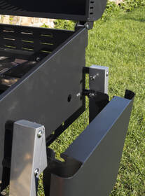 Gril zahradní plynový G21 Texas BBQ, 3 hořáky 

 obrázek produktu 8 z 13