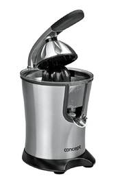Lis na citrusy Concept CE3520 černý/nerez

 obrázek produktu 2 z 3