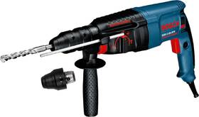 Kladivo Bosch Professional GBH 2-26 DFR 0.611.254.768 

 obrázek produktu 2 z 3