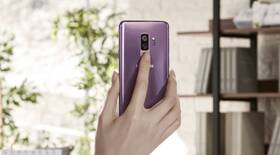 Mobilní telefon Samsung Galaxy S9 fialový

 obrázek produktu 13 z 25