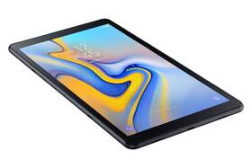Dotykový tablet Samsung Tab A 10.5  2018 Wi-Fi černý

 obrázek produktu 4 z 6