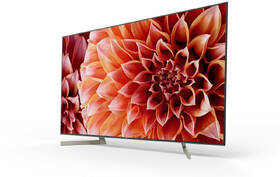 Televize Sony KD-75XF9005 
